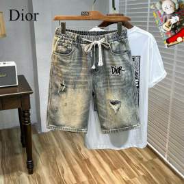 Picture of Dior Jeans Short _SKUDiorsz28-3825tr079602